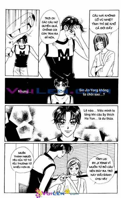 bong bóng trắng chapter 10 145