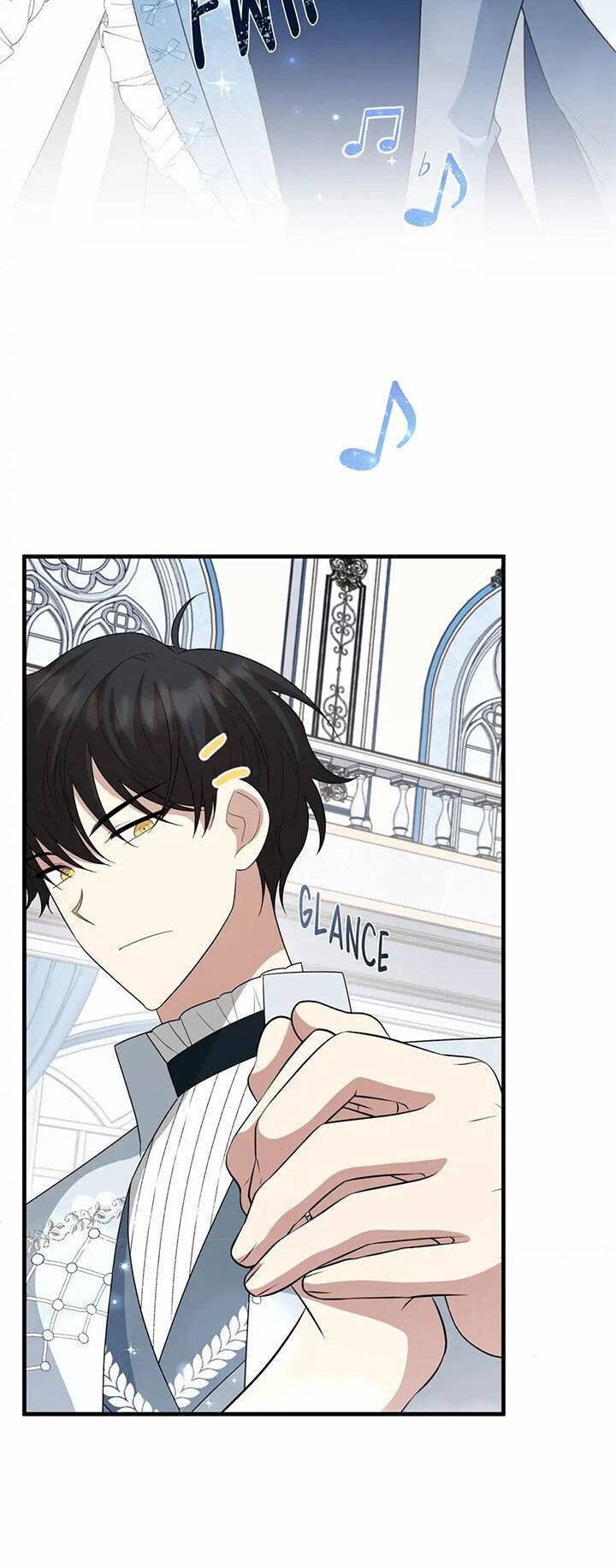 anh trai nguy hiểm của công chúa chapter 78 64