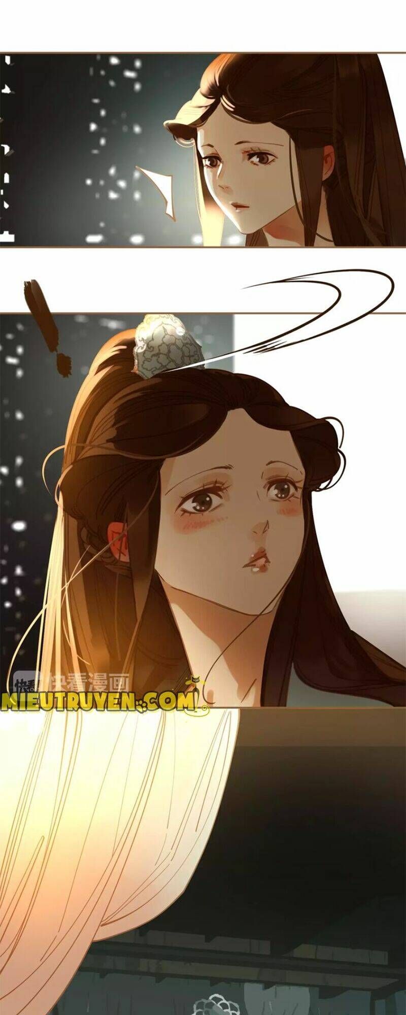 nhất đại linh hậu chapter 7 3