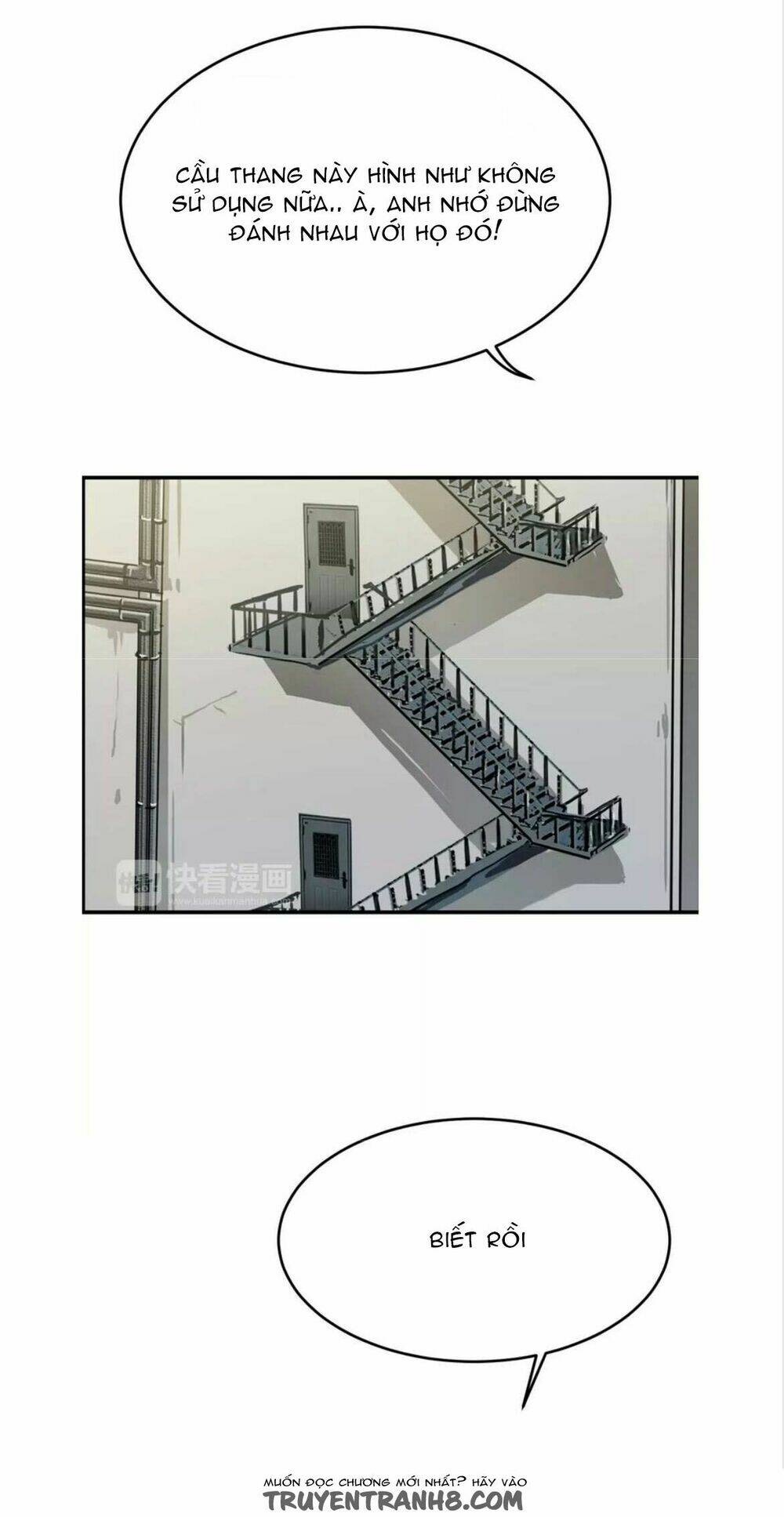 quạ đen chapter 21 9