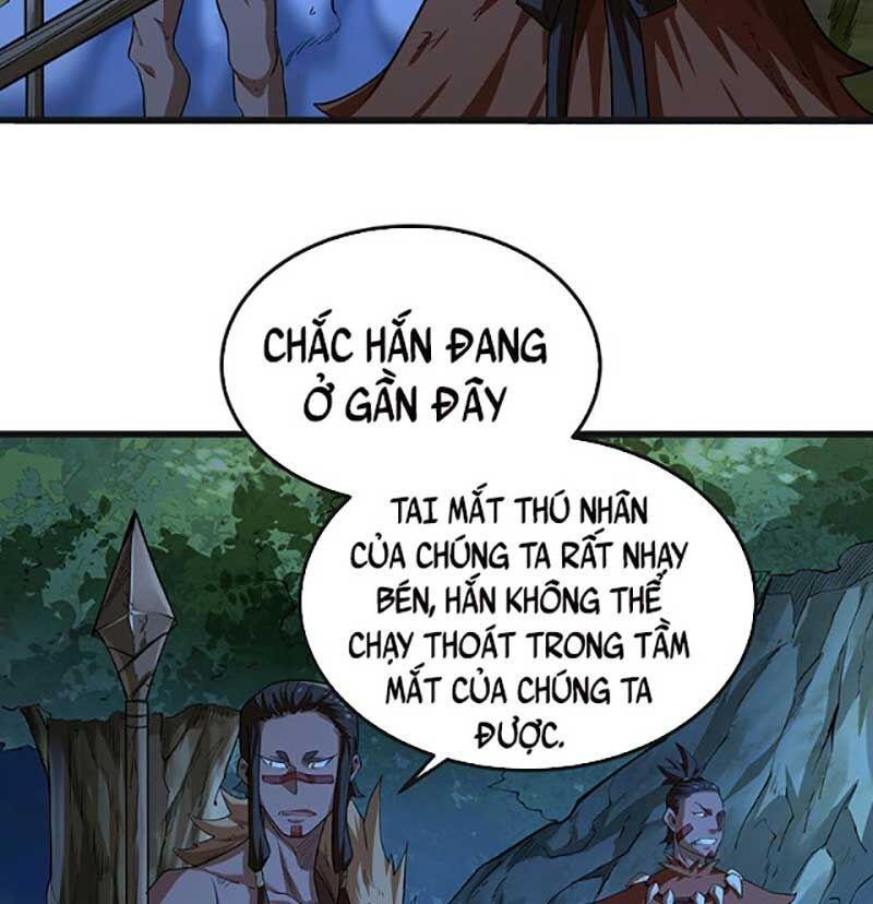 võ đạo độc tôn chapter 603 31