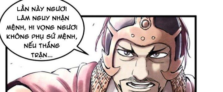 máy mô phỏng nhân sinh của lữ bố chapter 21 97