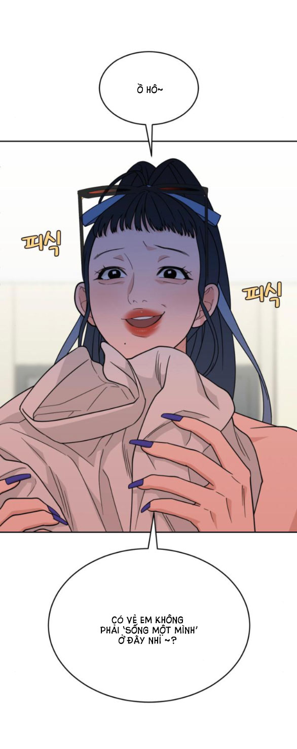 Vận May Bất Ngờ chapter 31.2 22