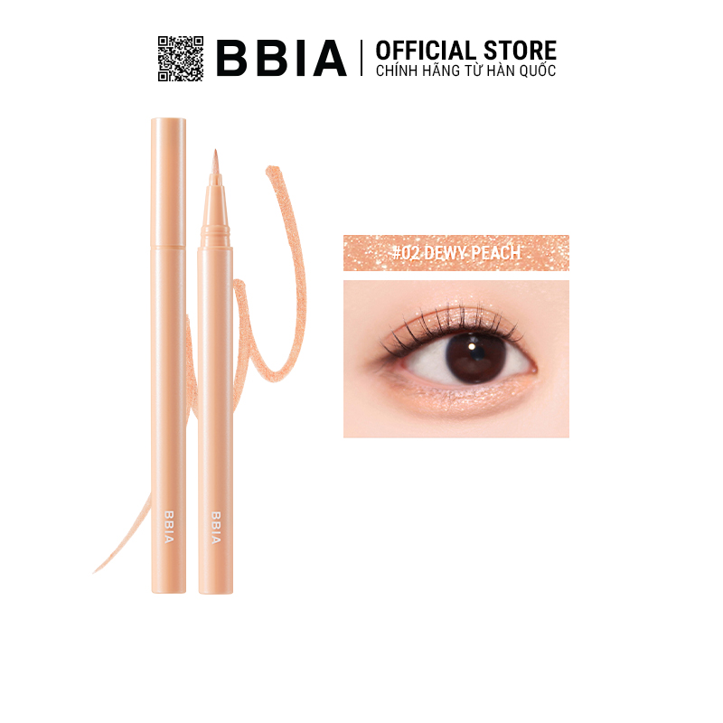 Bbia Last Glitter Highliner (4 màu) 1g