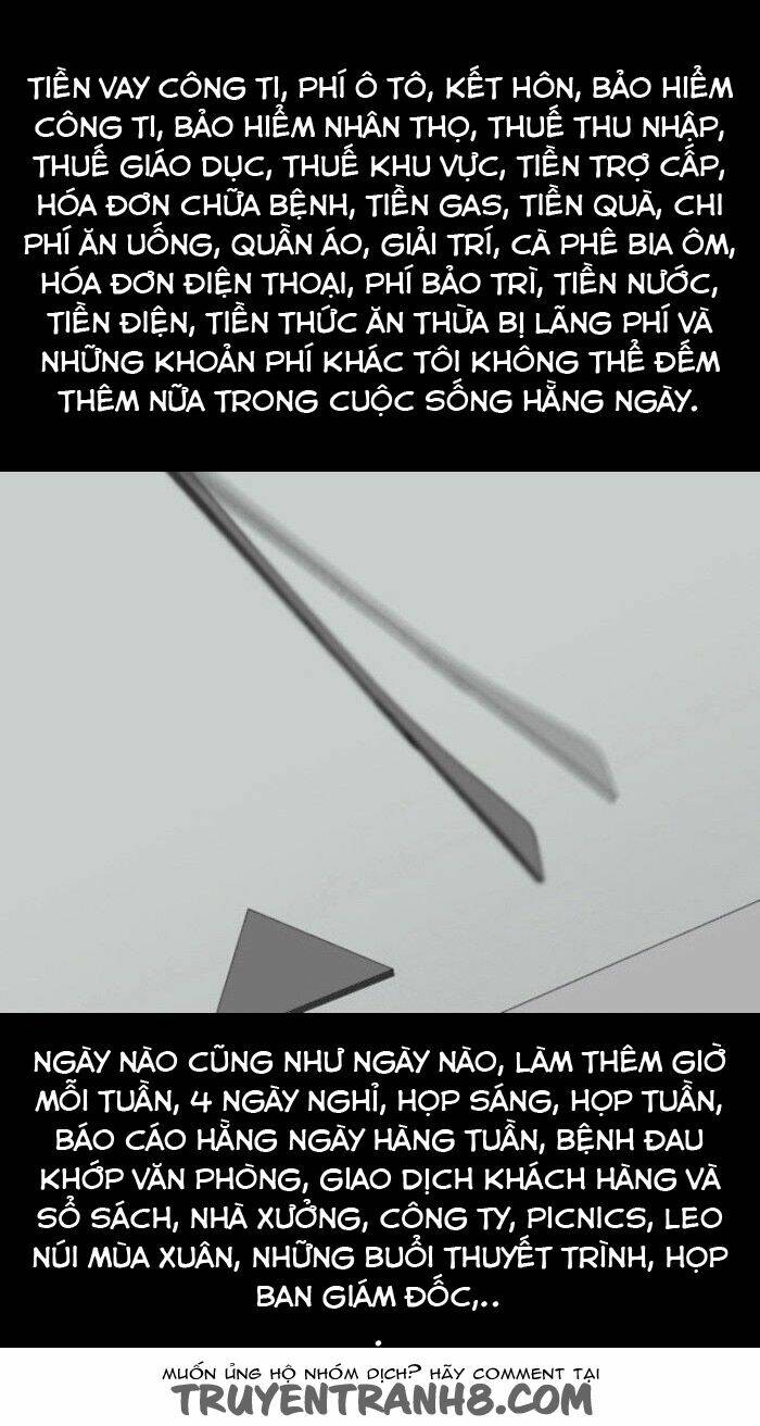 thứ sáu: những câu chuyện cấm chapter 36 23