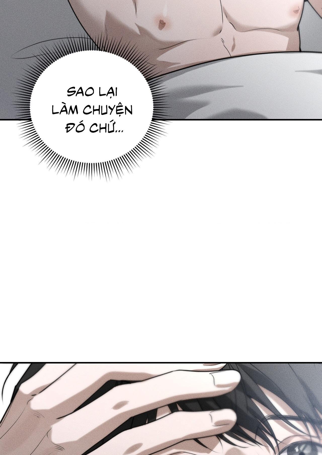 dear teddy bear chapter 28 65