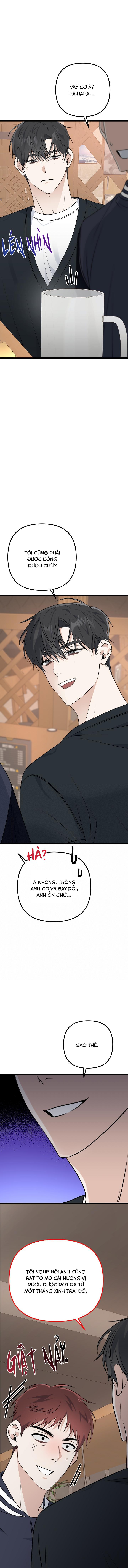 cảm nắng chapter 7 17