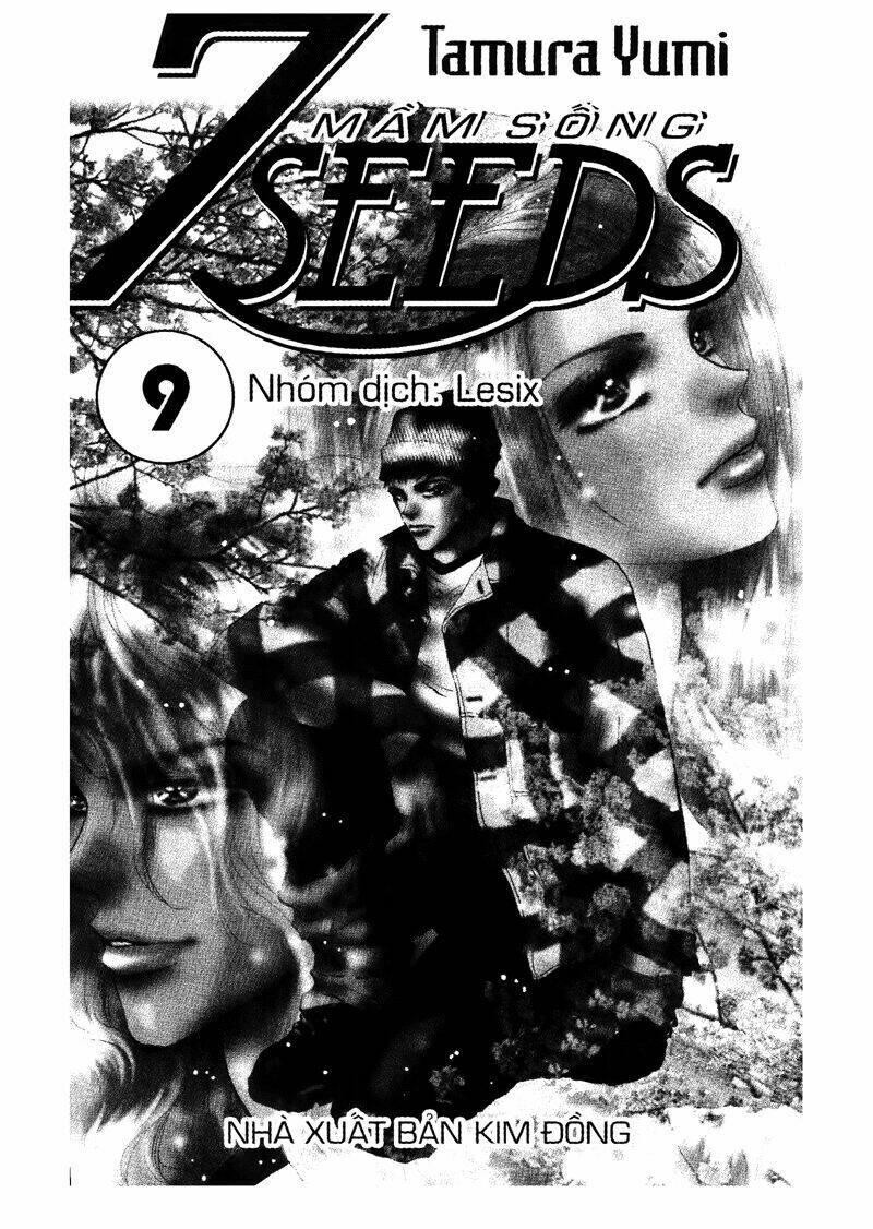 7 mầm sống chapter 47 3