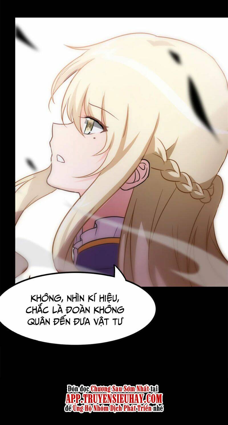 bạn gái virus của tôi chapter 312 27