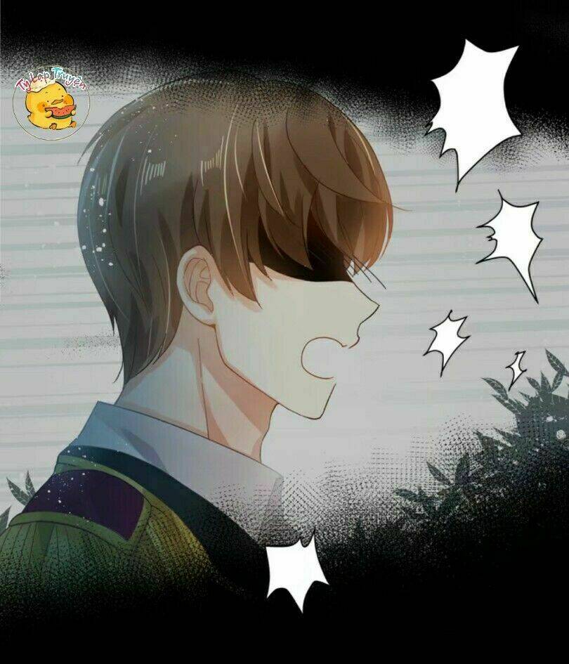 ác nữ cải biến chapter 30 7