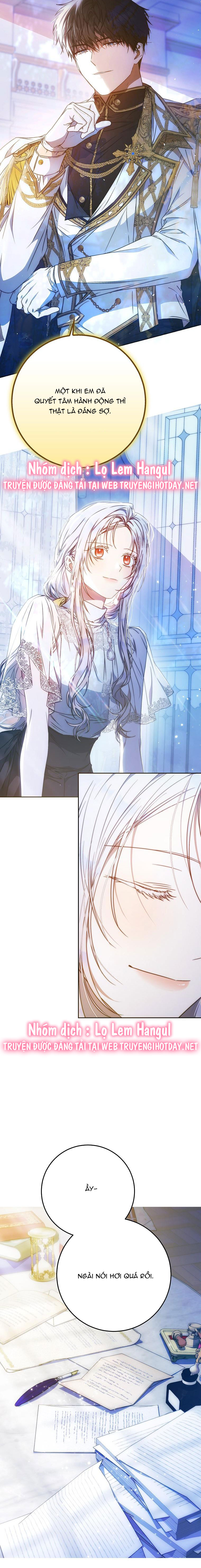 trở thành vợ của nam chính chapter 85.1 20