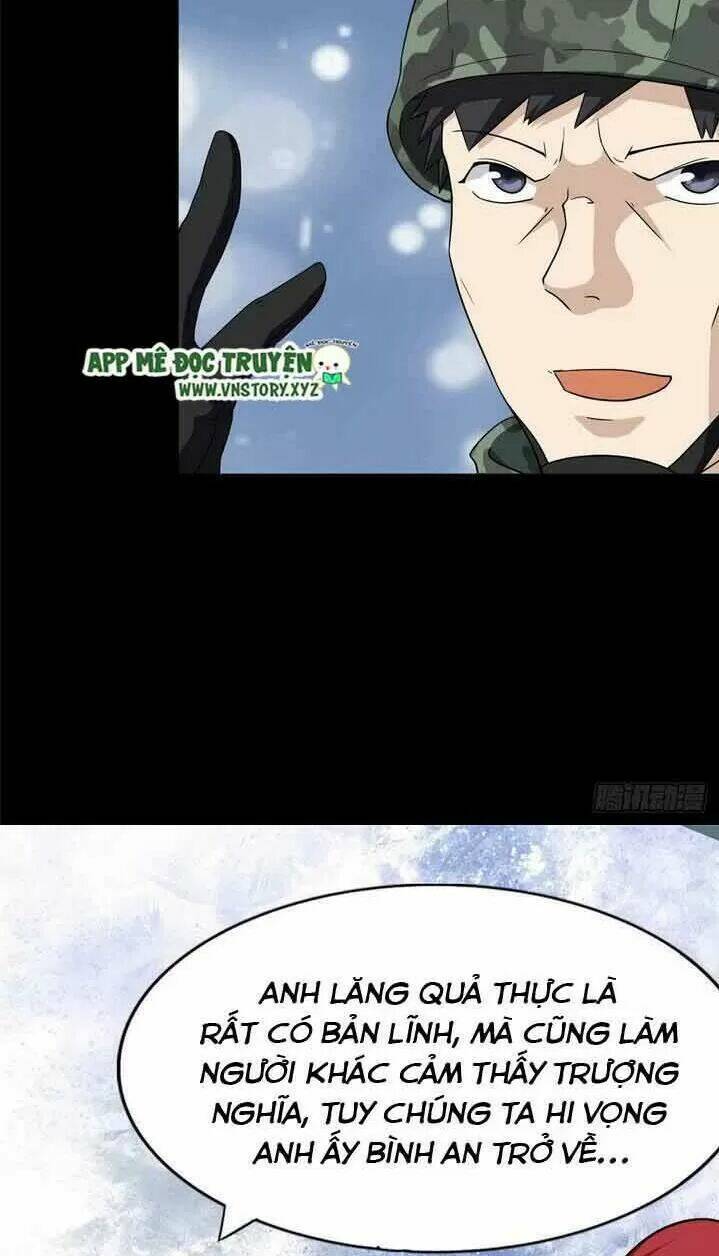 bạn gái virus của tôi chapter 179 5