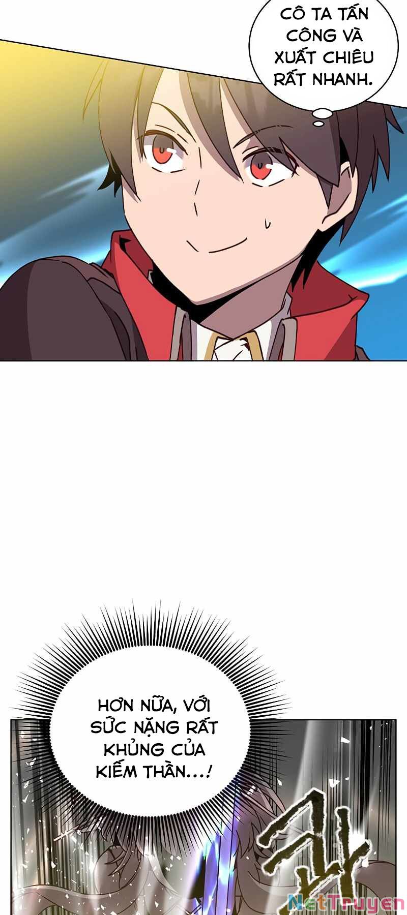 Anh Hùng Mạnh Nhất Trở Lại chapter 80 21
