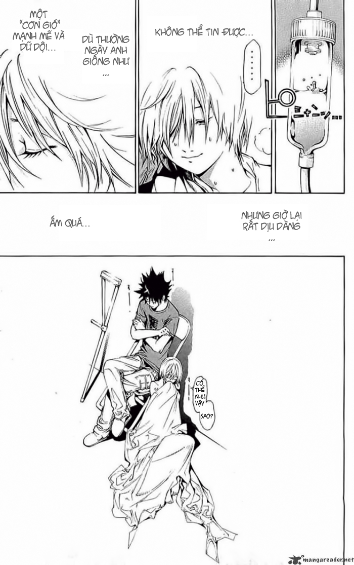 air gear chapter 122 17