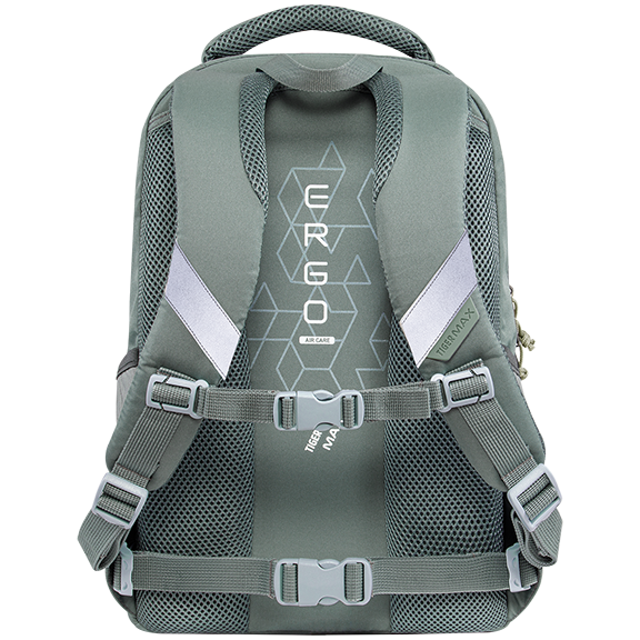 Ba Lô Chống Gù Max Backpack Pro 2 - Space Fiction - Special Edition - Tiger Max TMMX-035A