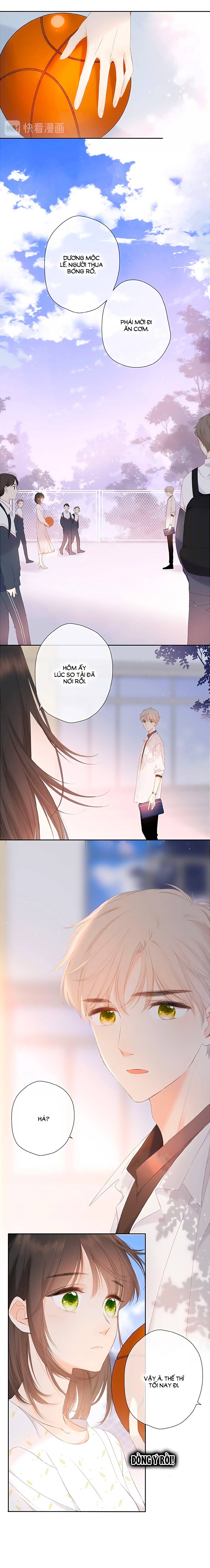 lại gặp được em chapter 9 4