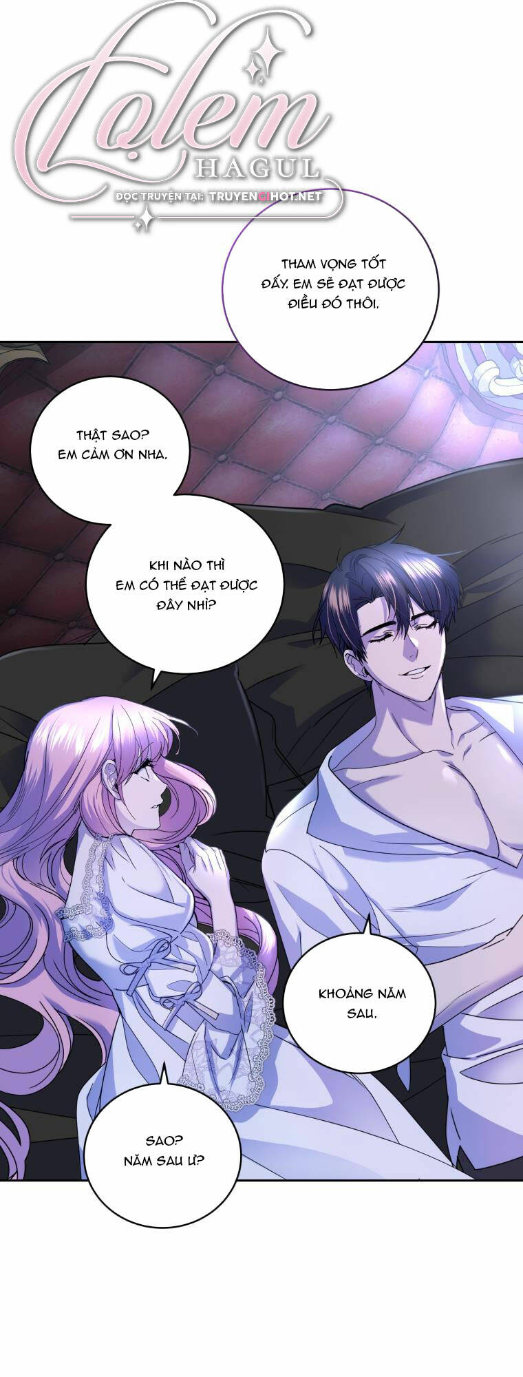 nhà điều chế nước hoa độc quyền của bạo chúa chapter 87 76