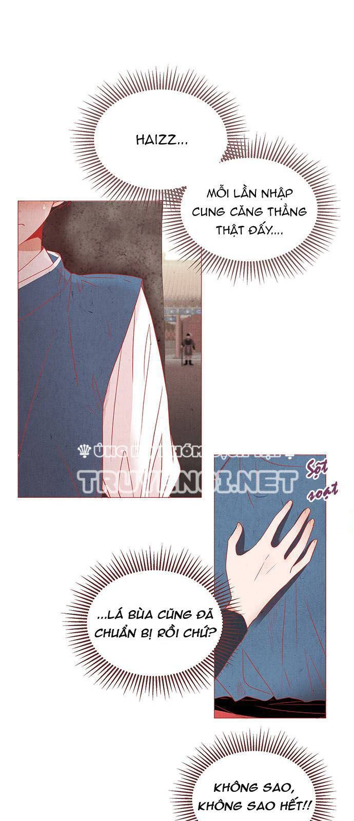 rắn có ăn hoa không? chapter 1 6