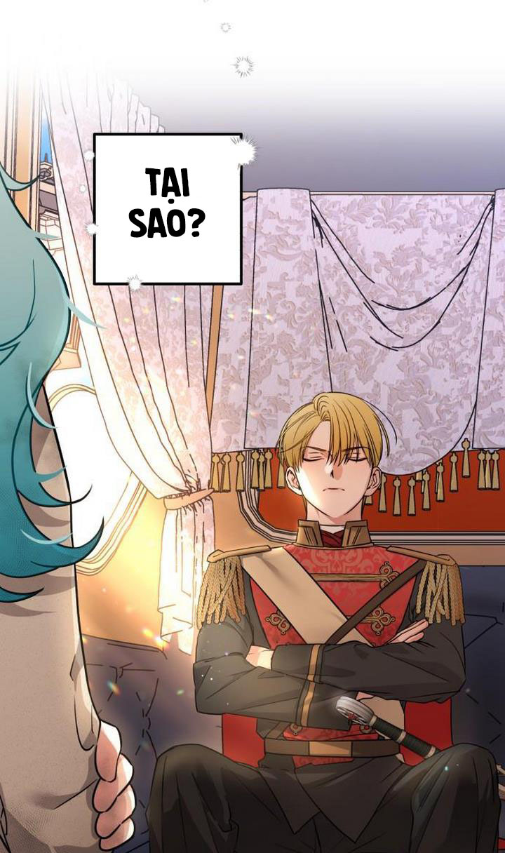 tiểu công nương mint chapter 1 17