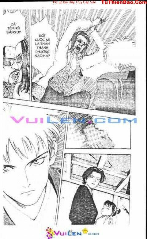 cô bé thám tử chapter 2 55