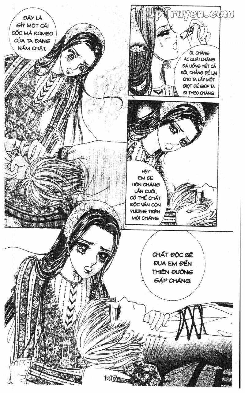 mặt nạ tình yêu chapter 43 61