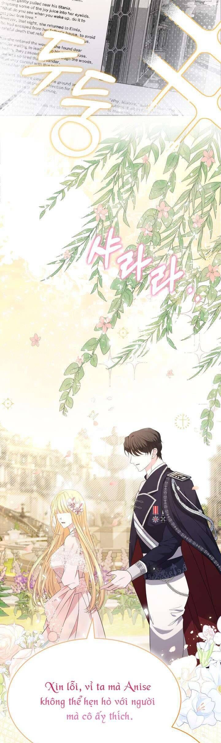 hướng dẫn về ác nữ chapter 3 16