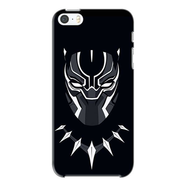 Ốp Lưng Dành Cho iPhone 5 - Mẫu 64