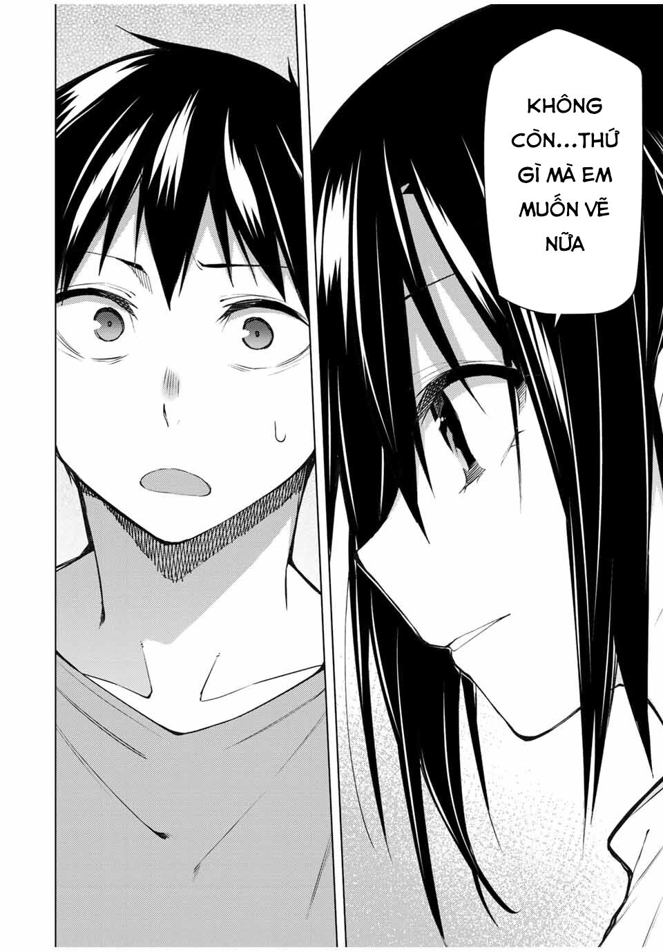 remake our life! chapter 28 2