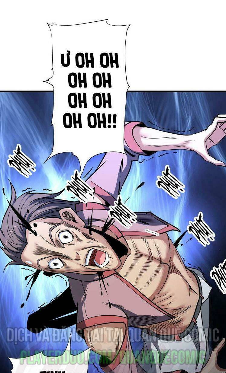 tu la võ thánh chapter 14 17