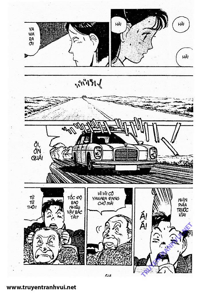 yawara chapter 171 9