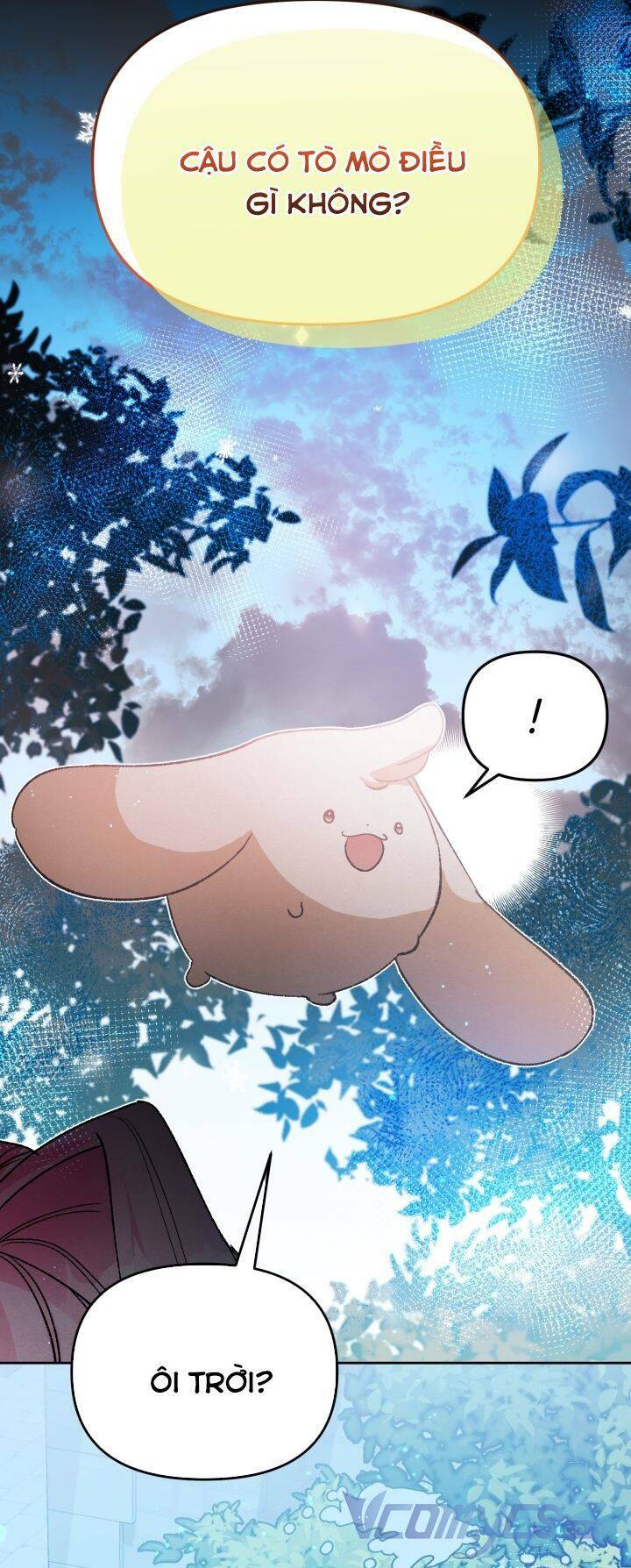 này tiểu công tước, hãy tin ở chị đi! chapter 15 40