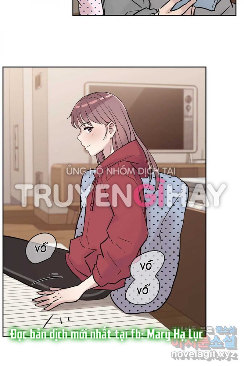 [18+] công tư phân minh chapter 51.5 8