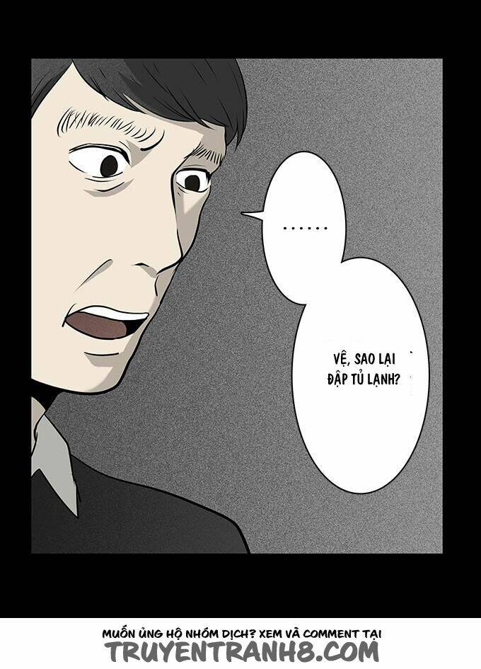 ớn lạnh tuyệt đối chapter 56 4