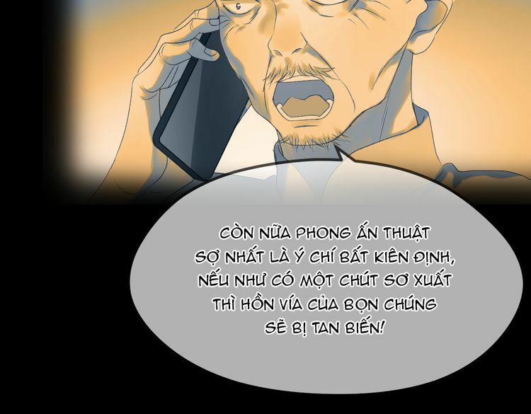 lượm được một tiểu hồ ly phần 2 chapter 59 14