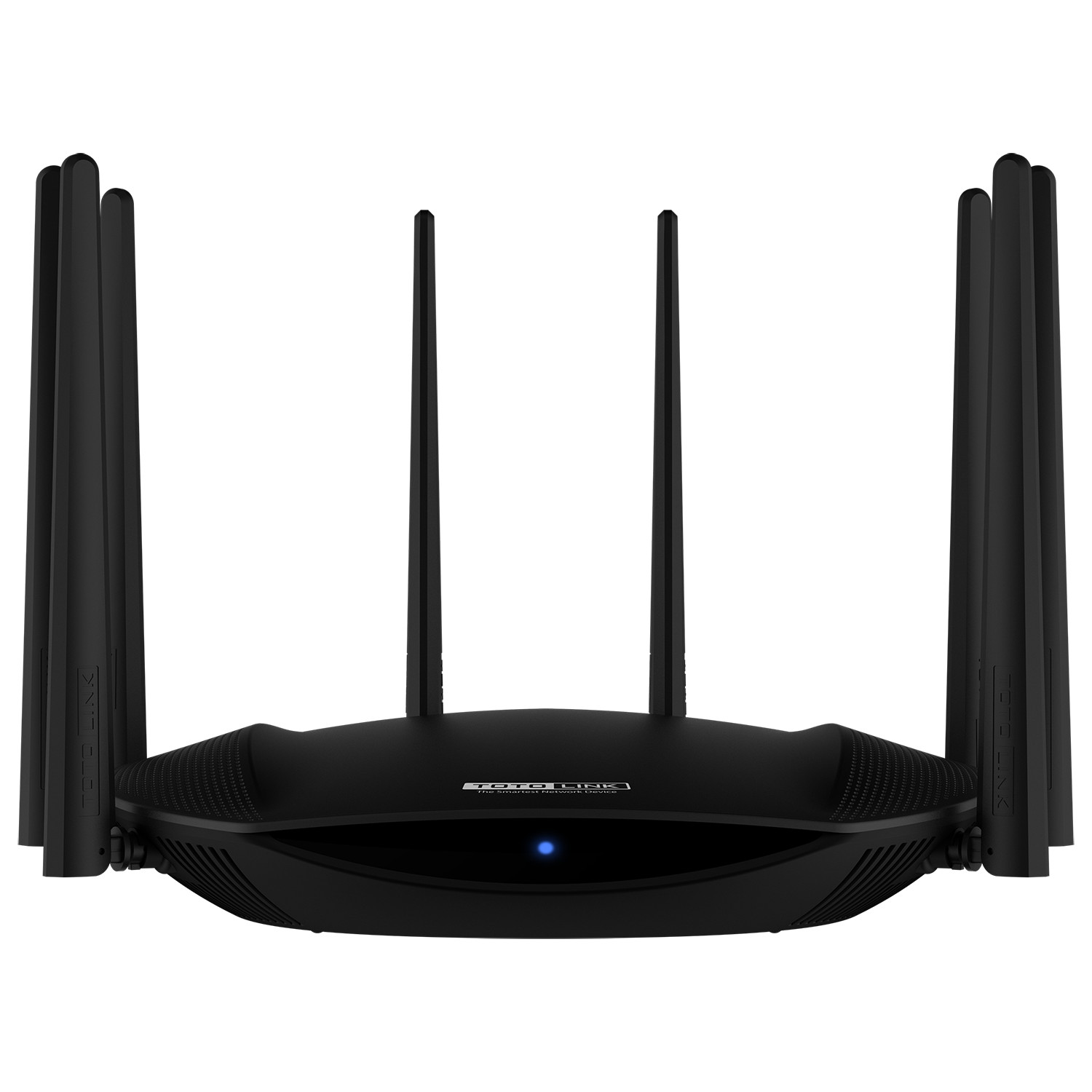 TOTOLINK - A7000R - Router Wi-Fi băng tần kép Gigabit AC2600 - Hàng chính hãng