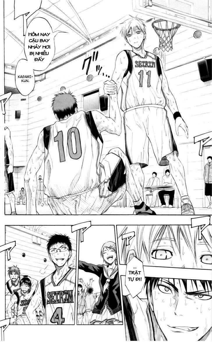 vua bóng rổ kuroko chapter 83 18