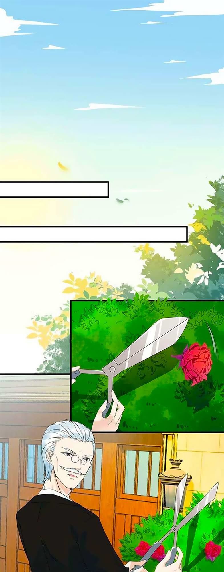 thâm hải chi ca chapter 21 17