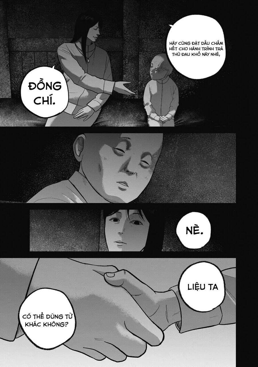 smiley - cười lên m chapter 103 14