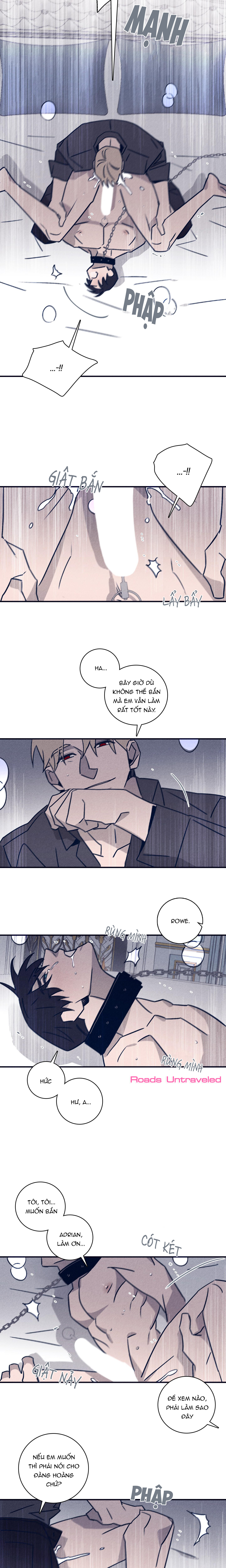 độc dược (marcel) chapter 49 7