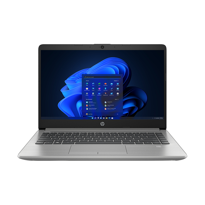 Laptop HP 240 G9 6L1Y4PA (i7-1255U | 8GB | 256GB | Intel Iris Xe Graphics | 14' FHD | Win 11) Hàng chính hãng