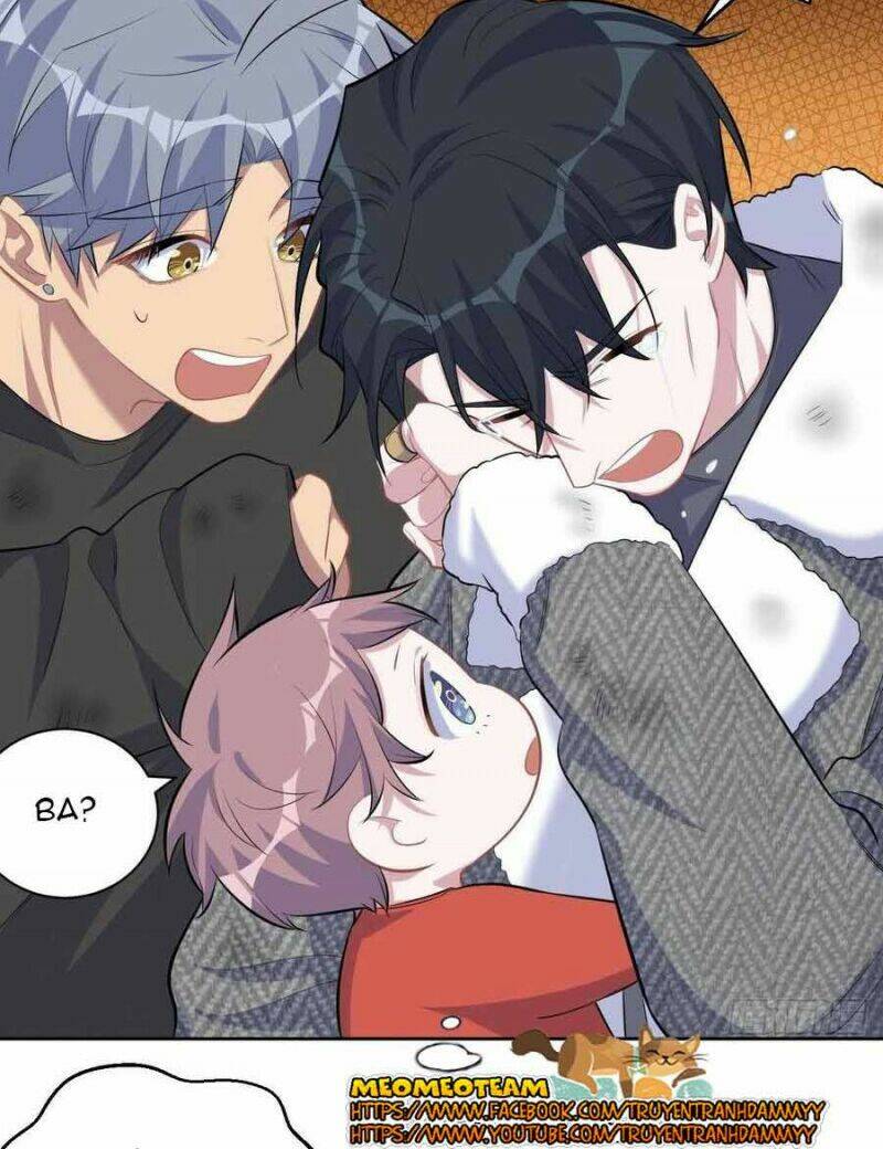 nhạc phụ đại nhân là lão bà chapter 84 8