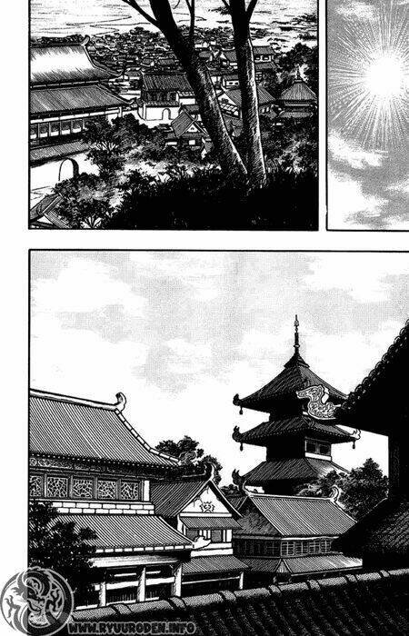 hoàng phi hồng phần 1 chapter 10 49