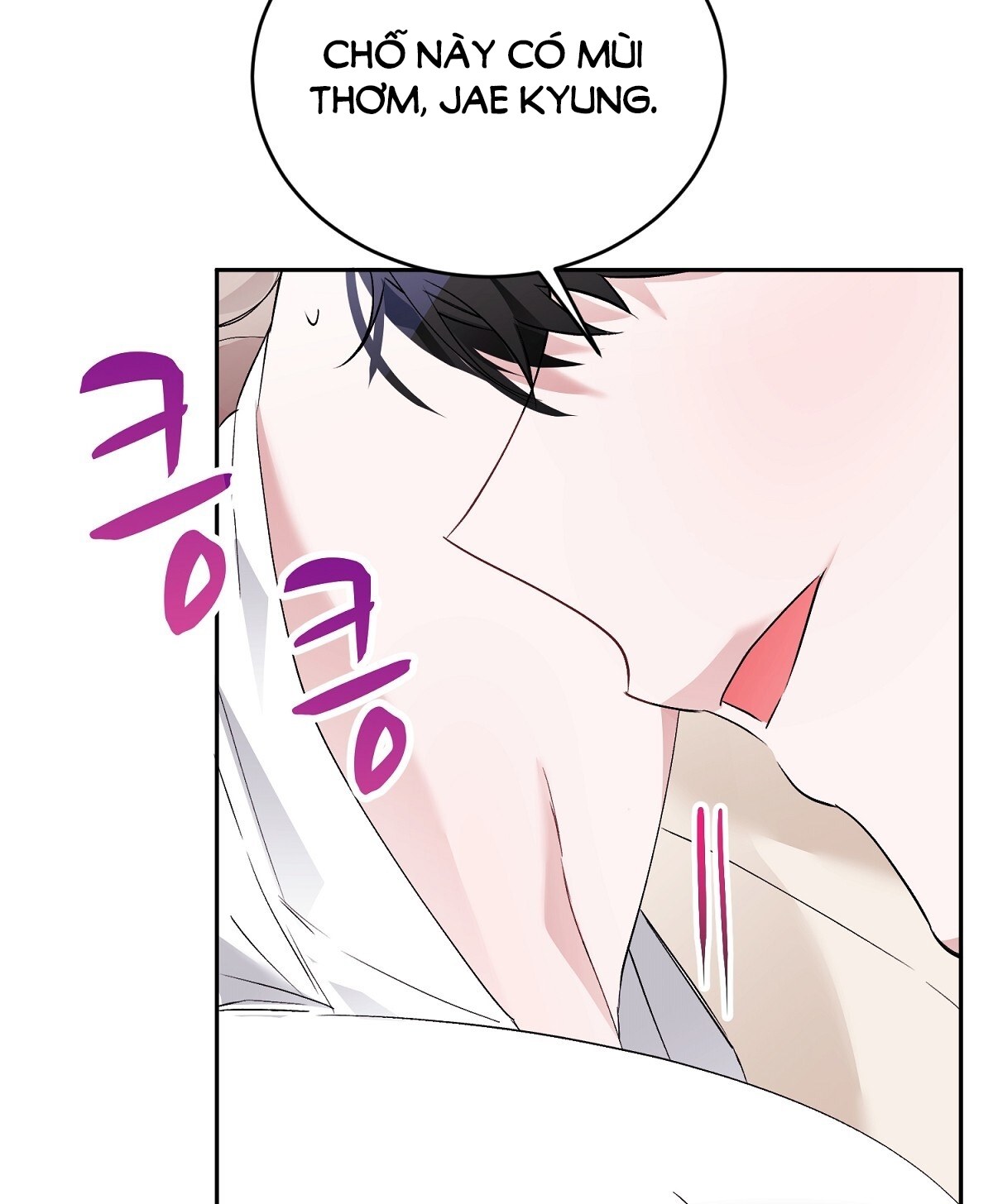 Người Bạn Dâm Loạn chapter 9.1 - Trang 24