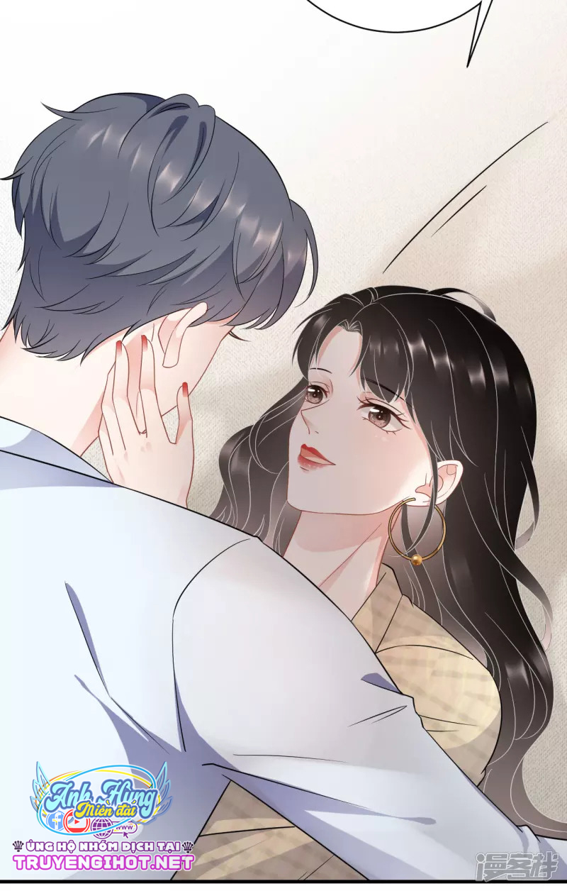 [16+] đại tiểu thư có thể có ý đồ xấu chapter 39.2 10