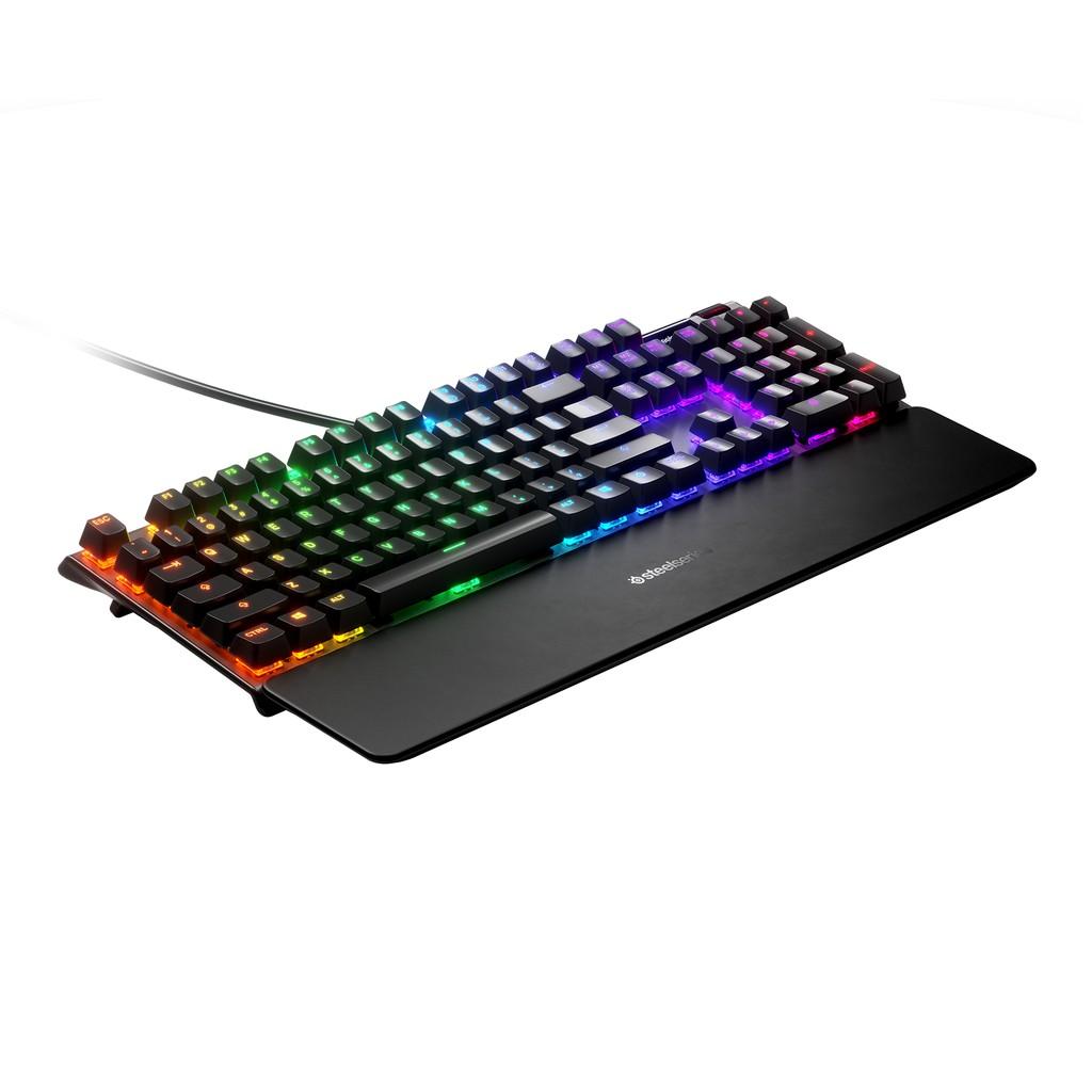 Bàn phím Gaming Steelseries Apex 7