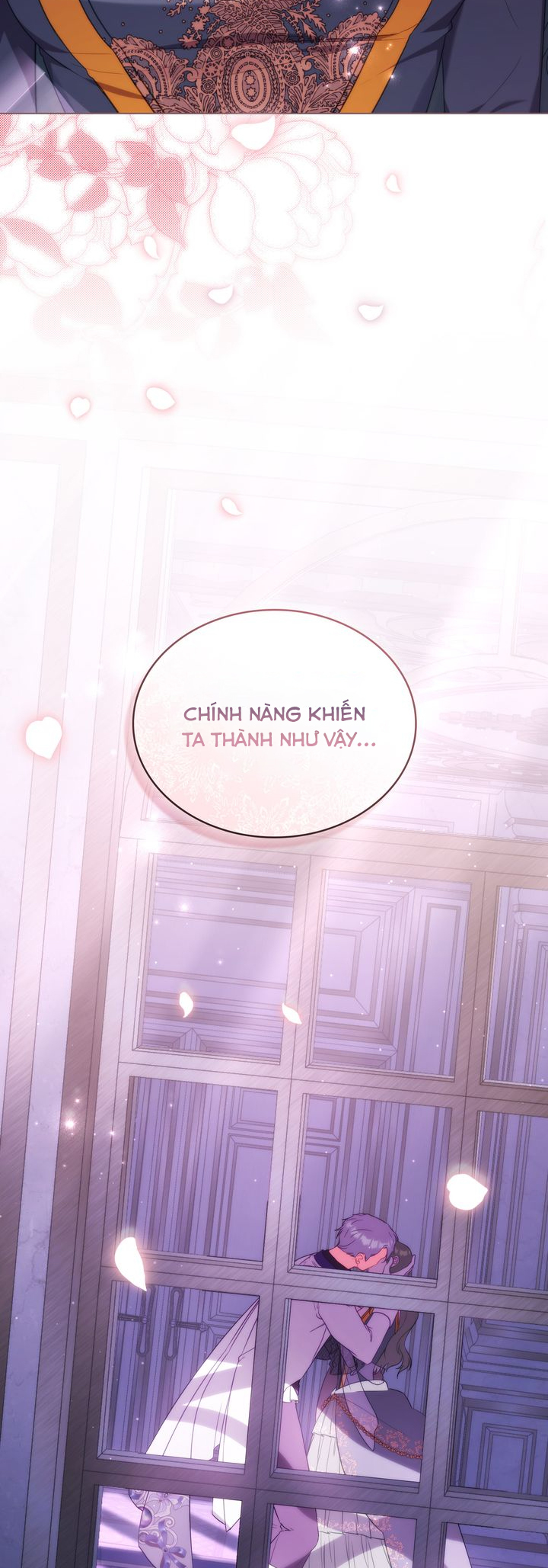 sự xuất hiện của các nhân vật phản diện chapter 68 36