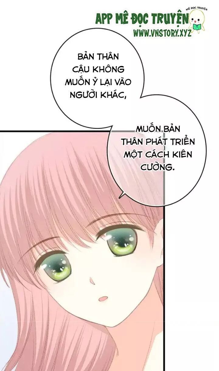 con tim rung động 2 chapter 66 9