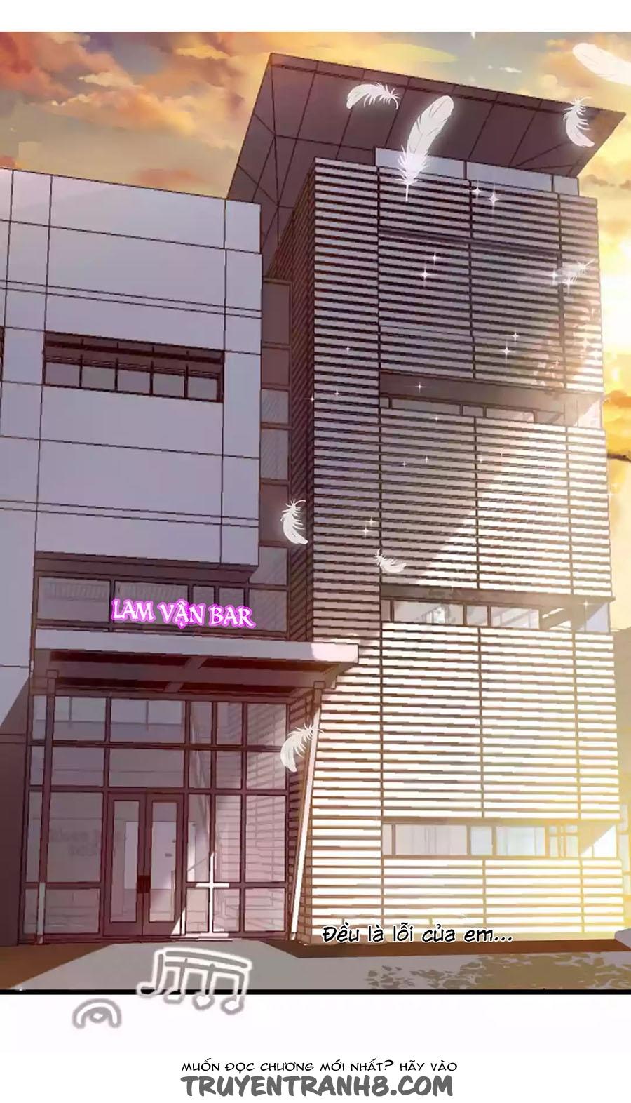 không cẩn thận vớ phải ông sếp vạn tỷ chapter 1 4