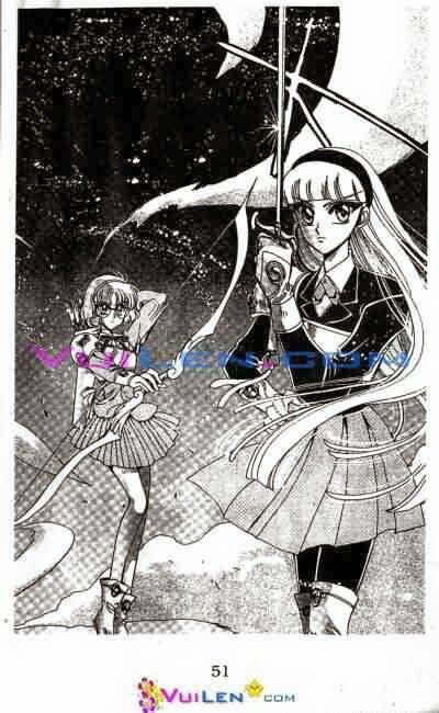 hiệp sĩ phép màu chapter 2 50