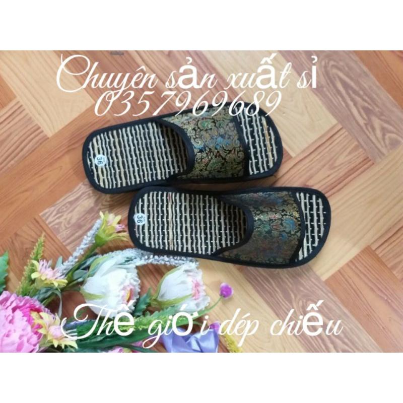 Dép văn phòng năm nữ